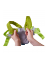 HABA “leaf dream” doll carrier, doll accessories - nr 1