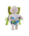 HABA “leaf dream” doll carrier, doll accessories - nr 2