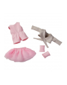 HABA dress set ballet dream, doll accessories - nr 1