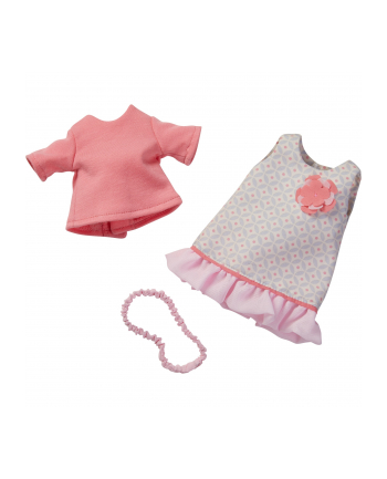 HABA summer dream clothes set, doll accessories