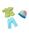 HABA Meadow Magic clothing set, doll accessories - nr 1