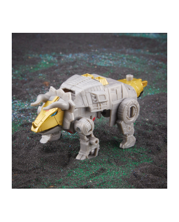 Hasbro Transformers Legacy Evolution Dinobot Slug Toy Figure (8.5 cm tall)