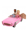 Hot Wheels R/C Barbie Corvette, RC - nr 10