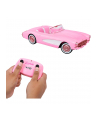 Hot Wheels R/C Barbie Corvette, RC - nr 9