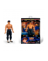 jada toys Jada Street Fighter ll Fei-Long 6 Fig. - nr 1