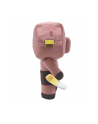 Mattel Minecraft Piglin Plush Toy Cuddly Toy - nr 11