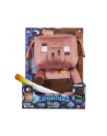 Mattel Minecraft Piglin Plush Toy Cuddly Toy - nr 12