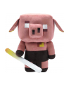 Mattel Minecraft Piglin Plush Toy Cuddly Toy - nr 13