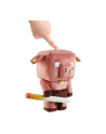 Mattel Minecraft Piglin Plush Toy Cuddly Toy - nr 15