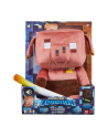 Mattel Minecraft Piglin Plush Toy Cuddly Toy - nr 18