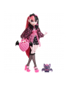 Mattel Monster High Draculaura Doll - nr 1
