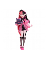 Mattel Monster High Draculaura Doll - nr 2