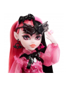 Mattel Monster High Draculaura Doll - nr 4