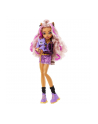 Mattel Monster High Clawdeen Doll - nr 2