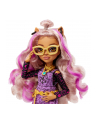 Mattel Monster High Clawdeen Doll - nr 3