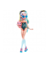 Mattel Monster High Lagoona Blue, doll - nr 2