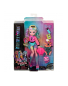 Mattel Monster High Lagoona Blue, doll - nr 11