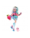 Mattel Monster High Lagoona Blue, doll - nr 26