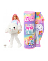 Mattel Barbie Cutie Reveal Cozy Cute Series - Lamb, Doll - nr 3