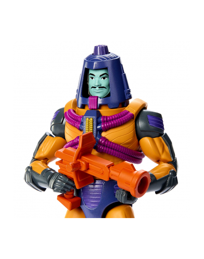 Mattel Masters of the Universe Masterverse / Revelation MAN-E-FACES toy figure główny