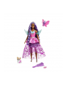 Mattel Barbie A Hidden Spell Brooklyn doll - nr 18