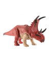 Mattel Jurassic World Wild Roar - Diabloceratops, play figure - nr 1