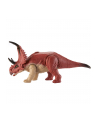 Mattel Jurassic World Wild Roar - Diabloceratops, play figure - nr 2