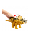 Mattel Jurassic World Wild Roar Regaliceratops Toy Figure - nr 10