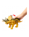 Mattel Jurassic World Wild Roar Regaliceratops Toy Figure - nr 11
