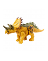 Mattel Jurassic World Wild Roar Regaliceratops Toy Figure - nr 1