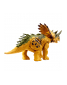 Mattel Jurassic World Wild Roar Regaliceratops Toy Figure - nr 3