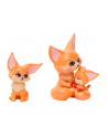 Mattel Enchantimals Filigree Fox Family, Doll - nr 4