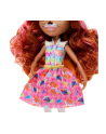 Mattel Enchantimals Filigree Fox Family, Doll - nr 7