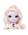 MGA Entertainment Shadow High S23 Pink Fashion Doll - Karla Choupette, doll - nr 10