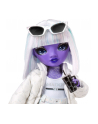 MGA Entertainment Shadow High S23 Purple Fasion Doll - Dia Mante, Doll - nr 10
