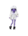 MGA Entertainment Shadow High S23 Purple Fasion Doll - Dia Mante, Doll - nr 2