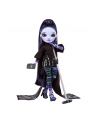 MGA Entertainment Shadow High S23 Midnight Fashion Doll - Reina Glitch Crowne, Doll - nr 2