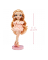MGA Entertainment Rainbow High S23 Pink Fashion Doll - Victoria Whitman, doll - nr 10