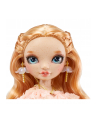 MGA Entertainment Rainbow High S23 Pink Fashion Doll - Victoria Whitman, doll - nr 4