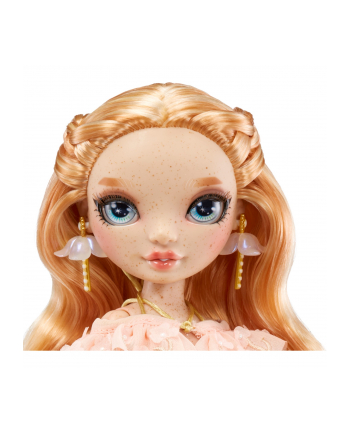 MGA Entertainment Rainbow High S23 Pink Fashion Doll - Victoria Whitman, doll