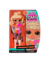 MGA Entertainment LOL Surprise OMG Series 3 - Speedster, Doll - nr 1