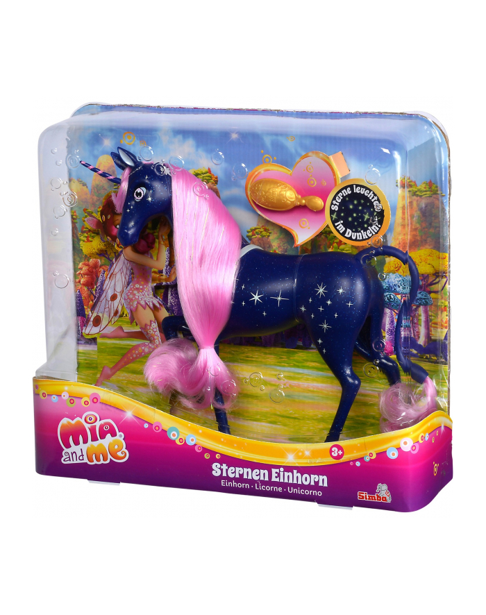 Simba Mia Star Unicorn Toy Figure główny