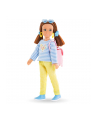 Simba Corolle Girls - Zoe Shopping Surprise, Doll - nr 2