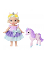 ZAPF Creation BABY born Storybook Princess Bella 18cm, doll - nr 1