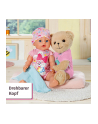 ZAPF Creation BABY born bear pink, cuddly toy - nr 11