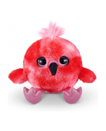 ZURU Pets Alive Chirpy Birds Series 1 Cuddly Toy (Assorted Item)