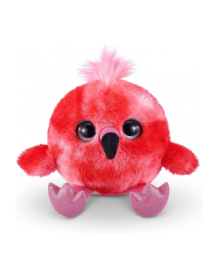 ZURU Pets Alive Chirpy Birds Series 1 Cuddly Toy (Assorted Item) główny