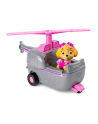 spinmaster Spin Master Paw Patrol Skye Helicopter Toy Vehicle (with Collectible Figure) - nr 1