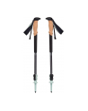 Black Diamond trekking poles Pursuit M/L gn, fitness device (grey/green, 1 pair, 100-125 cm) - nr 2