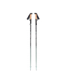Black Diamond trekking poles Pursuit FLZ M/L, fitness device (Kolor: CZARNY/green, 1 pair, 125-140 cm) - nr 2